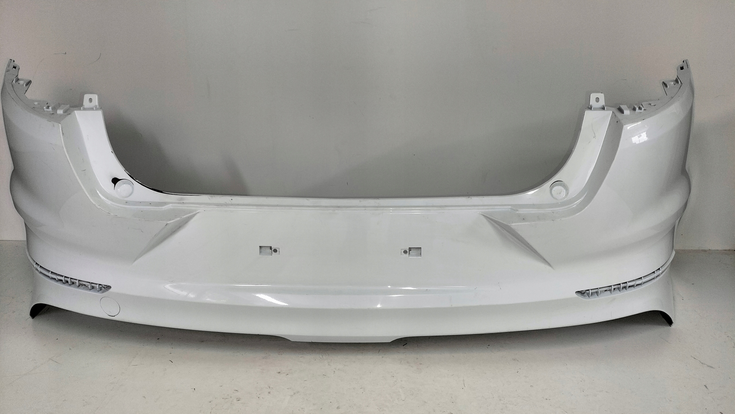 bumper rear KIA PRO CEED PROCEED III 18- GT