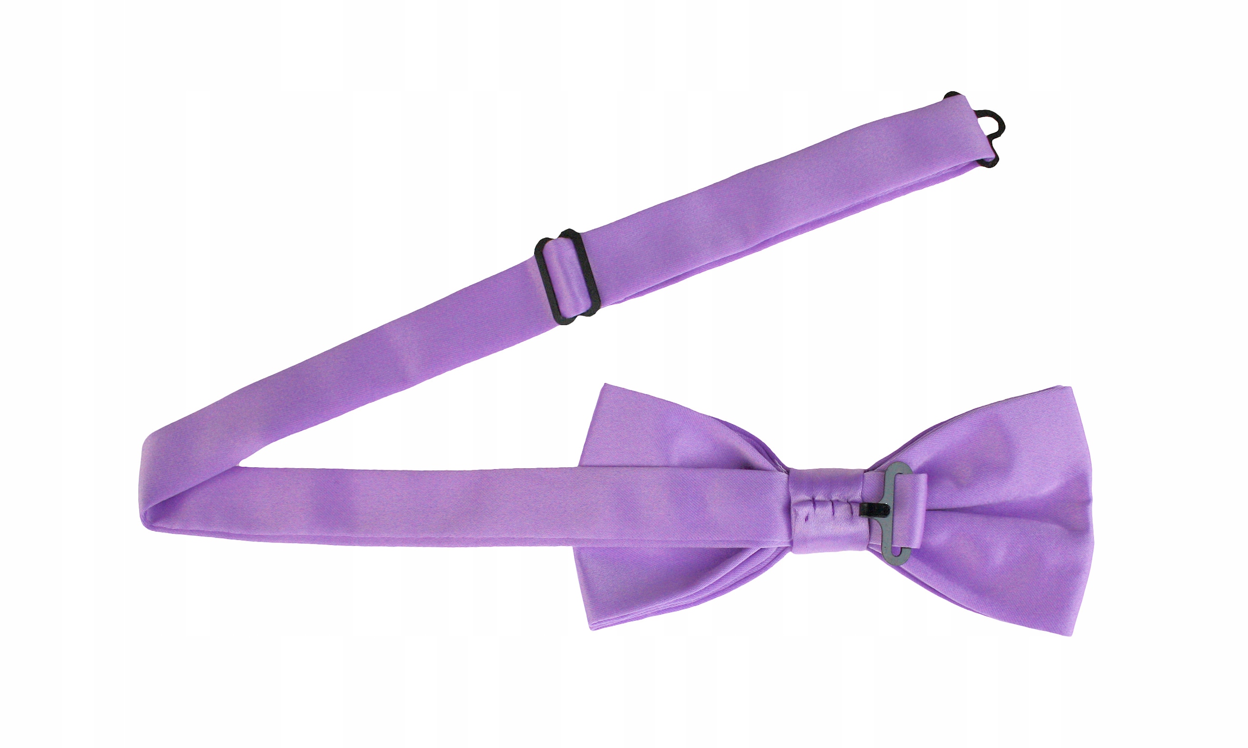 MUCHA DZIECIĘCA MUSZKA CHŁOPIĘCA 2-9 lat - FIOLETOWA / LILIOWA Marka Tissino