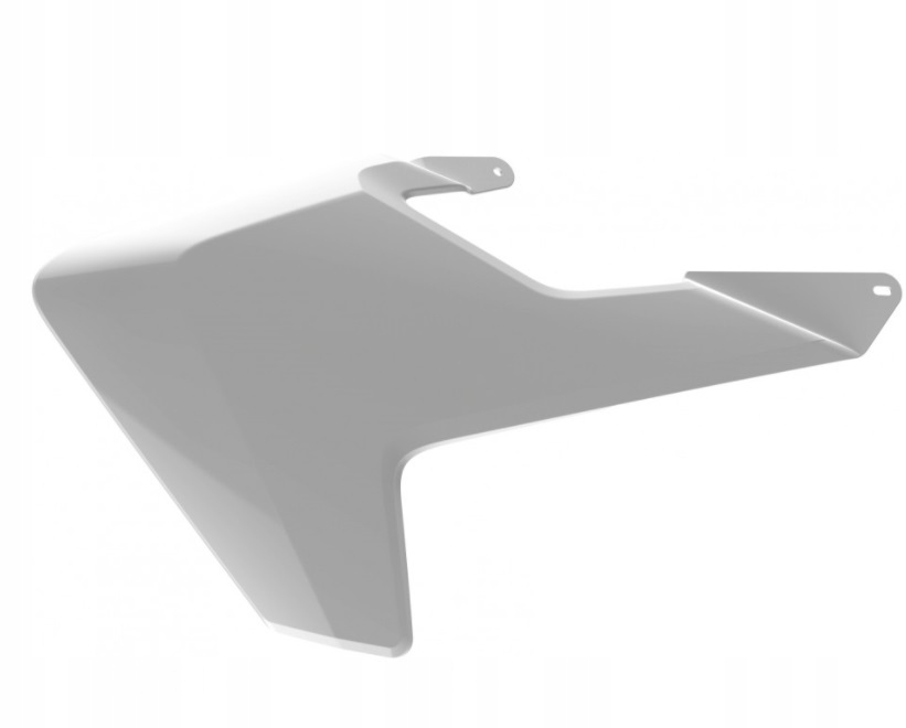 Комплект решеток радиатора HUSQVARNA TC 250 2T 16-19r