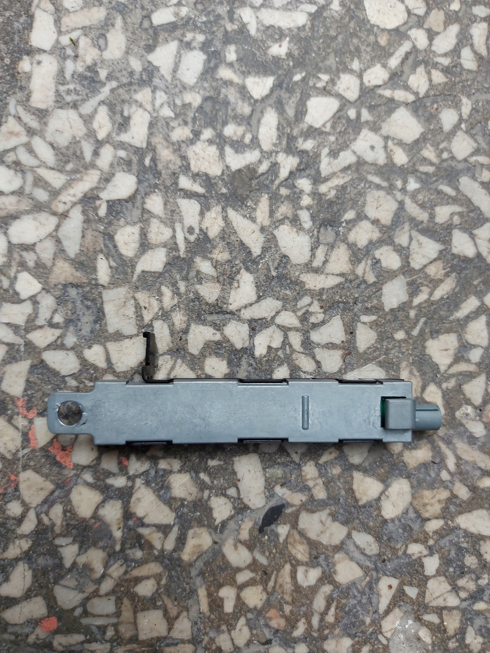 antenna amplifier VW TIGUAN 5N 5N0035552N OE EU