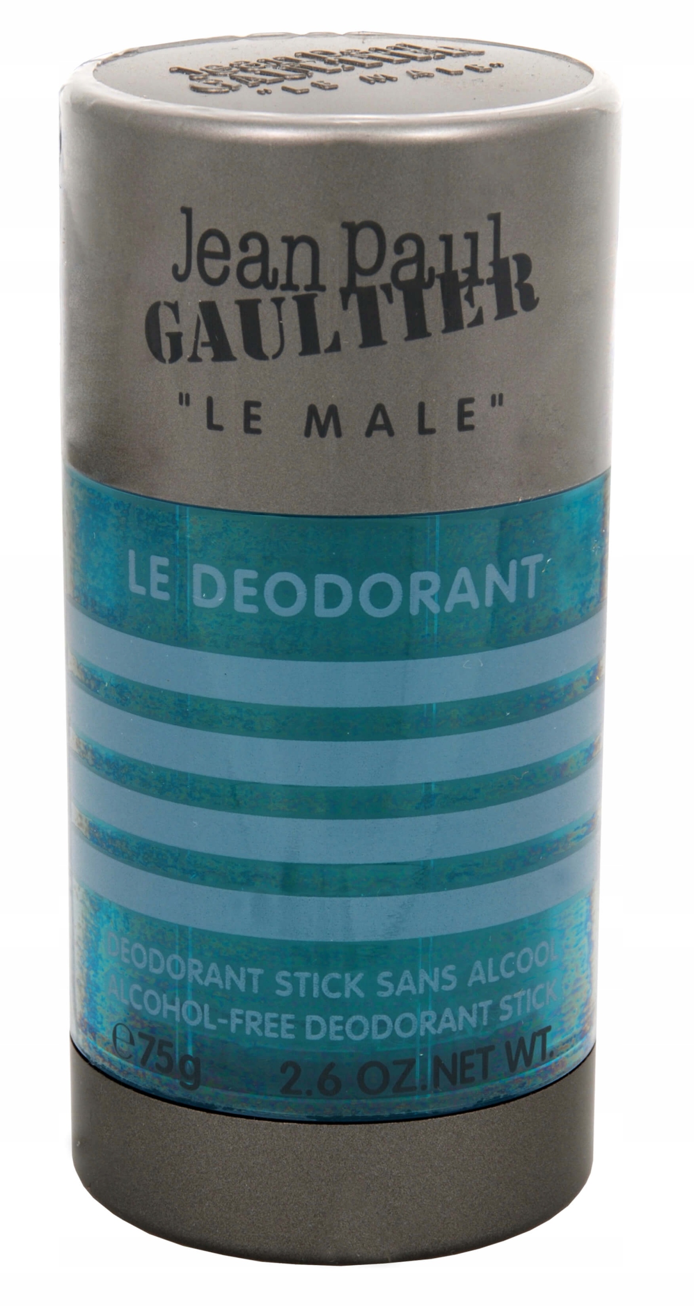Jean Paul Gaultier Le Male tuhý deodorant 75 ml