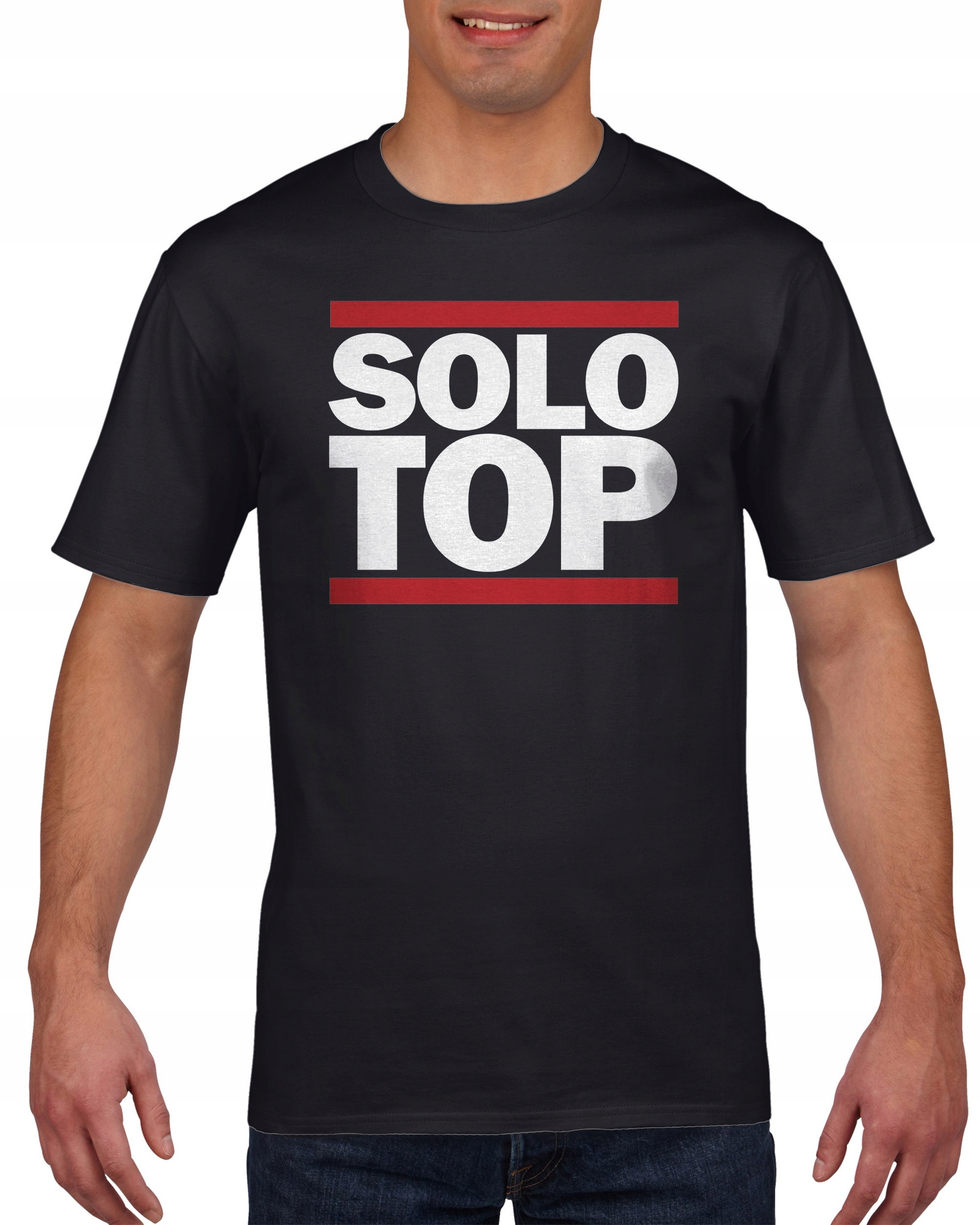 

Koszulka męska Lol S