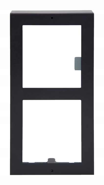 Dvojitý nástenný rámik D2100-2 Vidos One