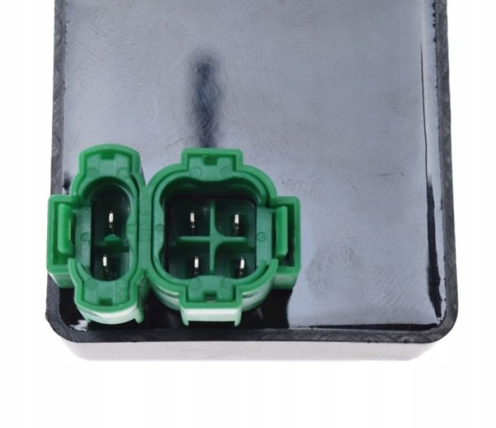 Moduł zapłonowy Honda NX650 Producent Kengo