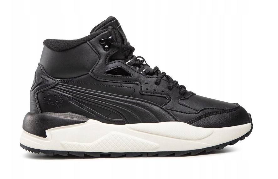 Pánské boty Puma X-ray Speed MID černé 388574-01 vel. 43