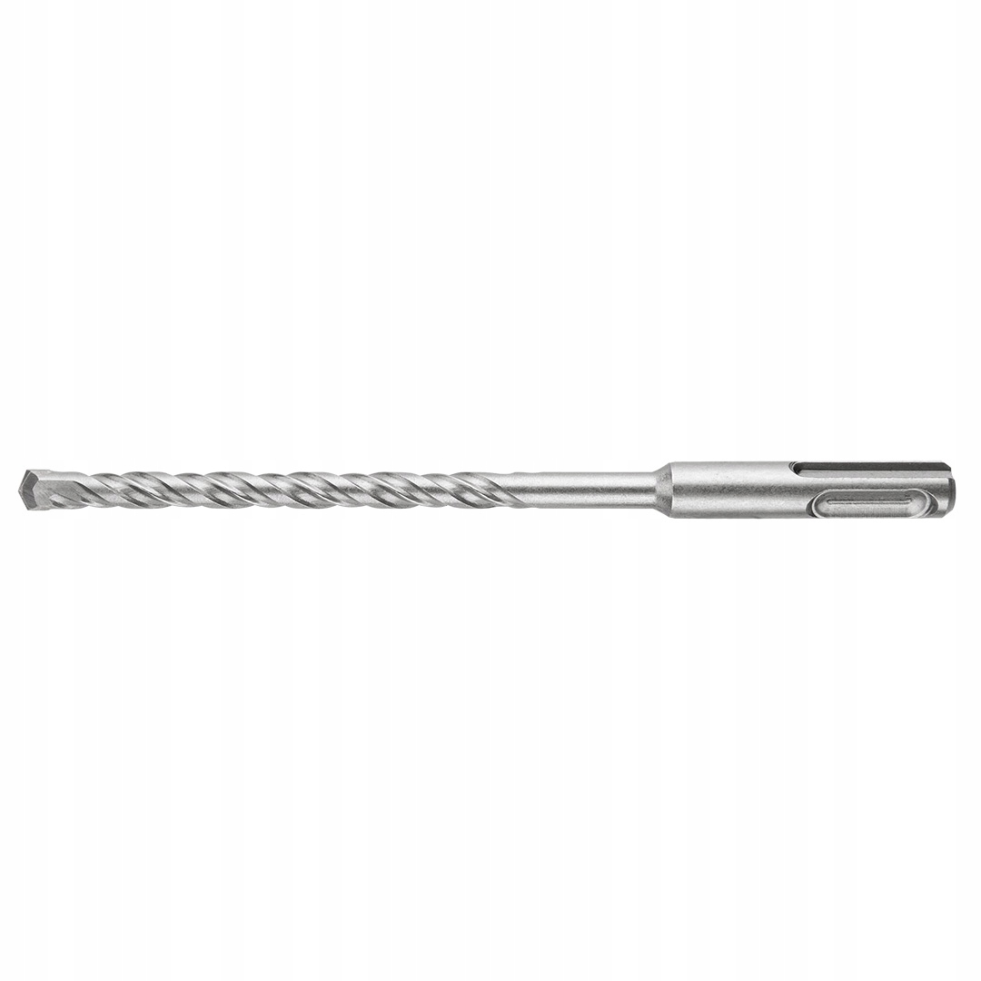

Wiertło do betonu Sds Plus, 6 x 160 mm, S4 Verto