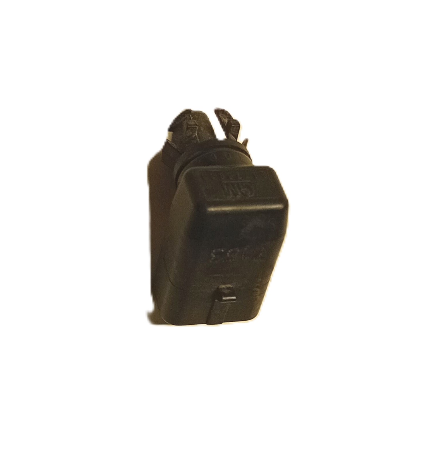 snímač TEMPERTURY OPEL CORSA E 25775833