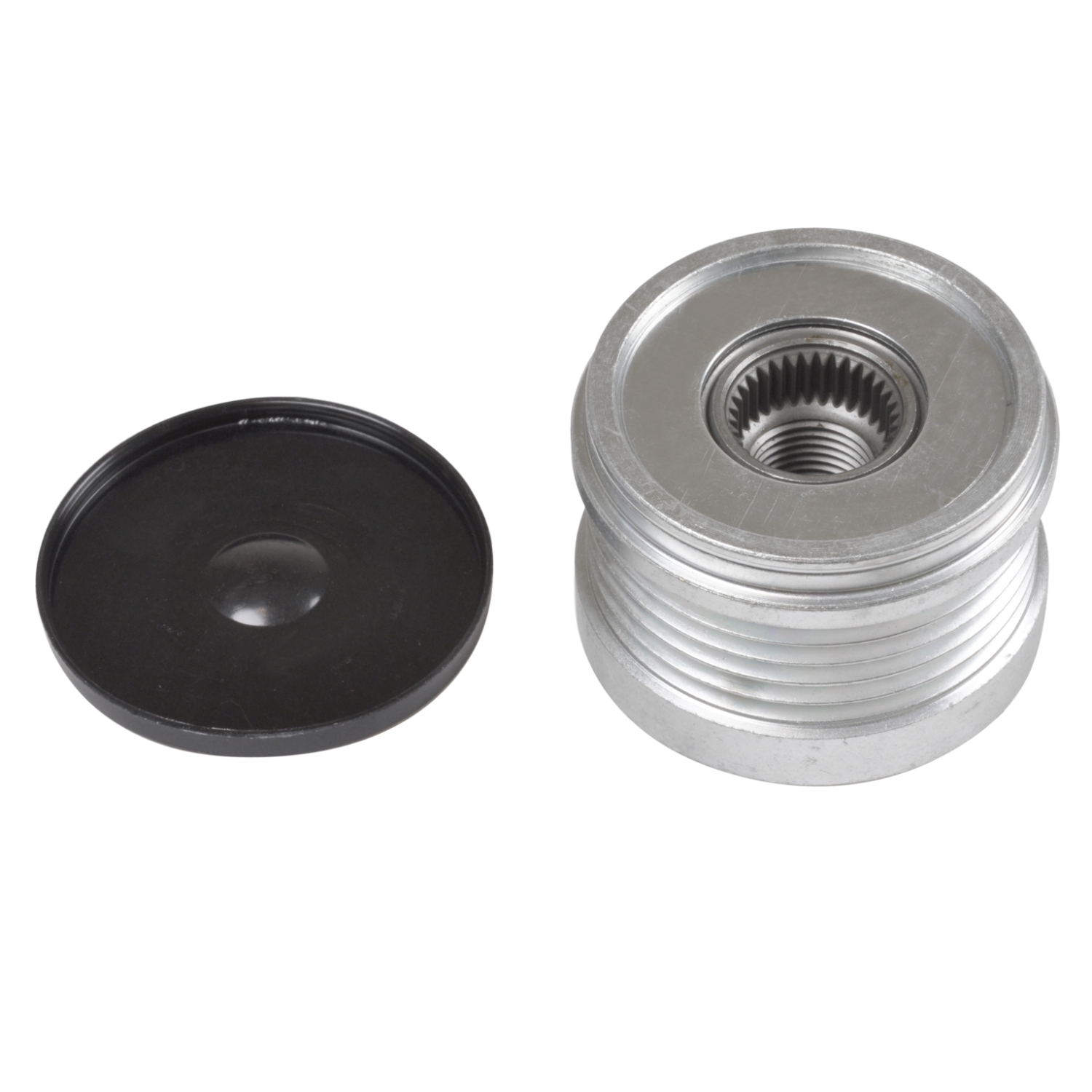 ADN161303 - ШКИВ ГЕНЕРАТОРА RENAULT BLUE PRINT