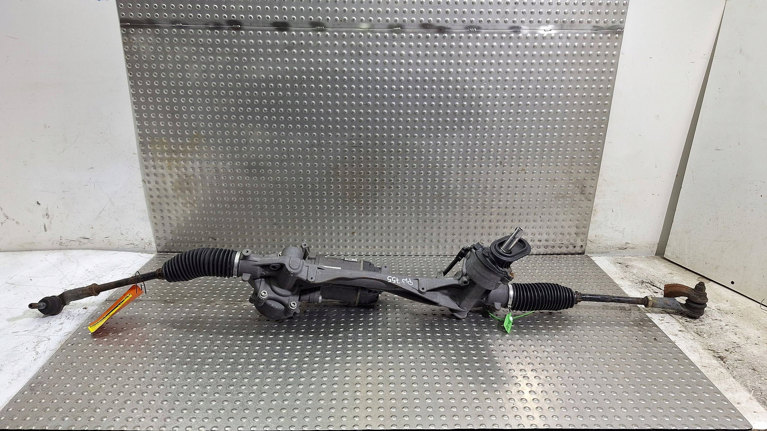 servo control 5Q1423051AE VW GOLF VII LEON III 5F OCTAVIA III