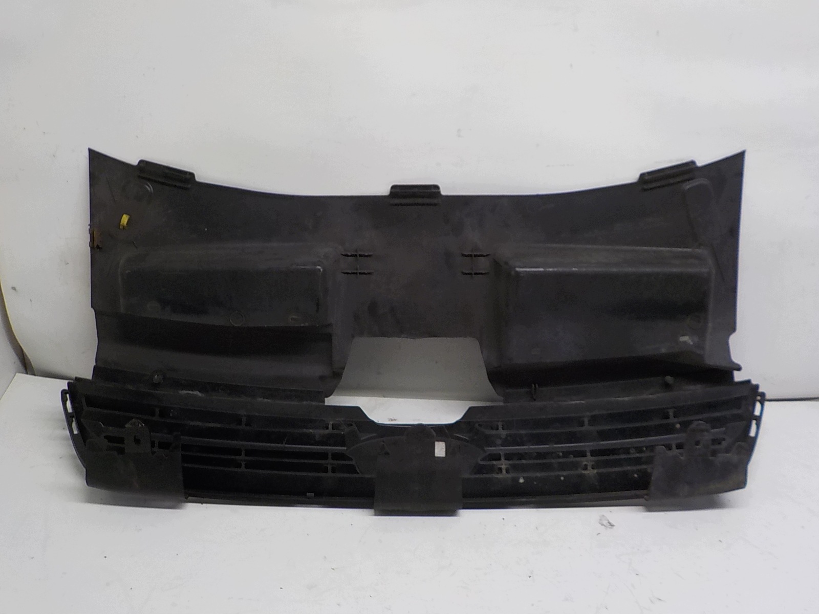 FORD S-MAX and MK1 LIFT FL grill grille radiator