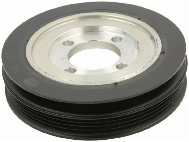 KOŁO PASOWE WAŁU OPEL ASTRA G 1.7