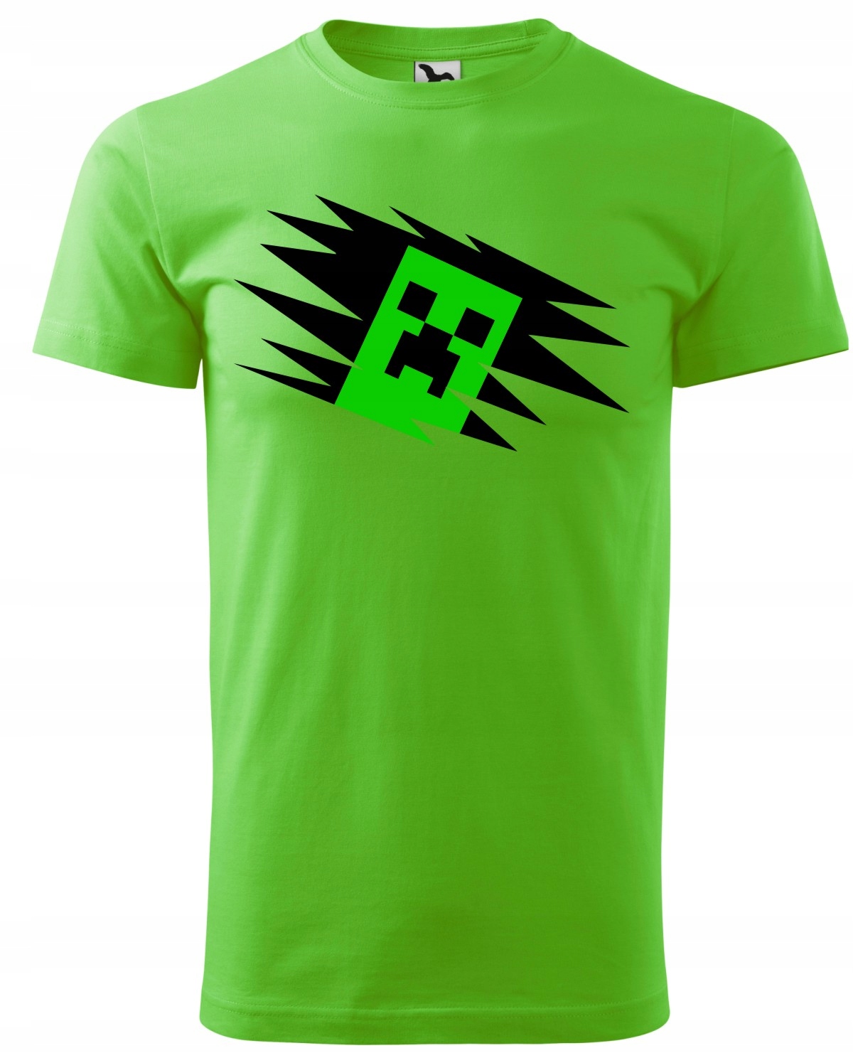 

Koszulka dzięcęca Minecraft 158
