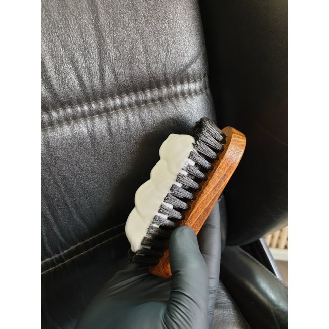 Colourlock Zestaw Soft do czyszczenia i konserwacji skórzanej tapicerki Rodzaj czyszczenie skóry