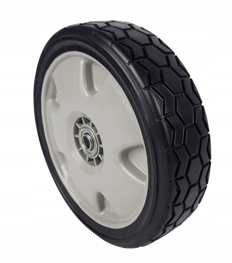 Oryginalne koło jezdne przód kosiarki Honda HRX537 Marka Honda