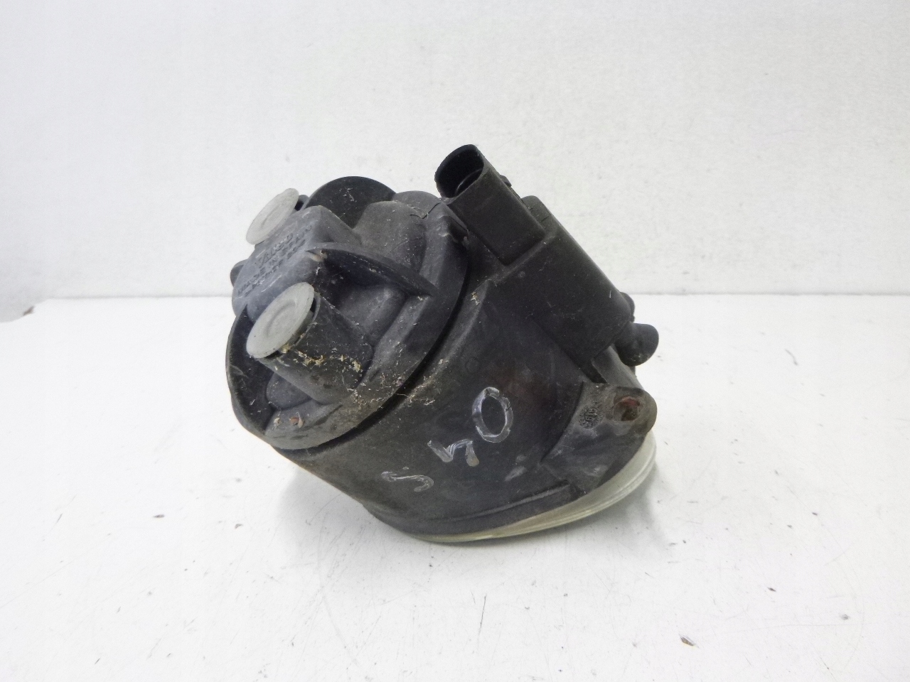 Nebelscheinwerfer links Audi A6 C5 2001r.
