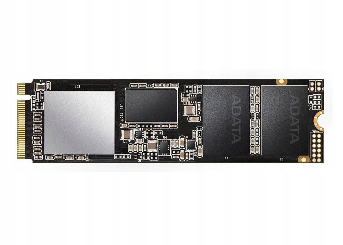 

Dysk Ssd M.2 Adata 512GB SX8200 Pro PCIe NVMe