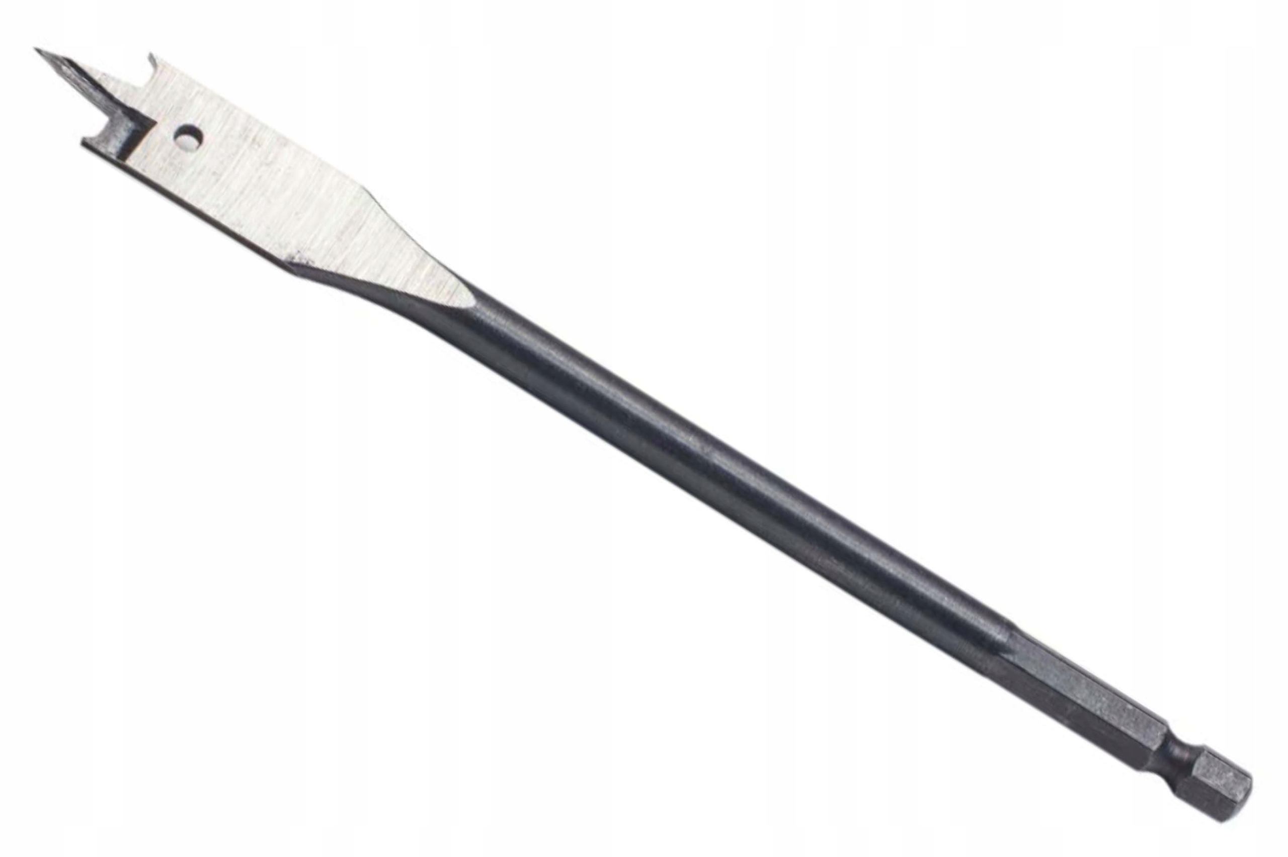 STALCO WIERTŁO DO DREWNA ŁOPATKOWE PŁASKIE 35 x 152 mm