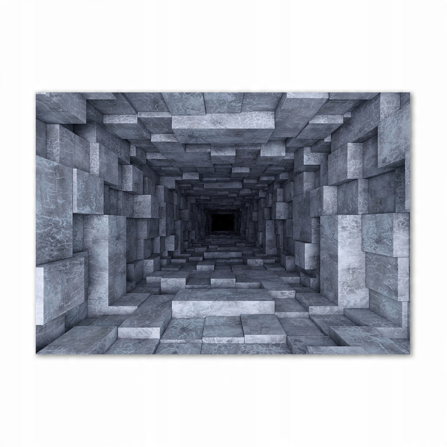 

Obraz zdjęcie na scianę akrylowy Tunel 100x70 cm