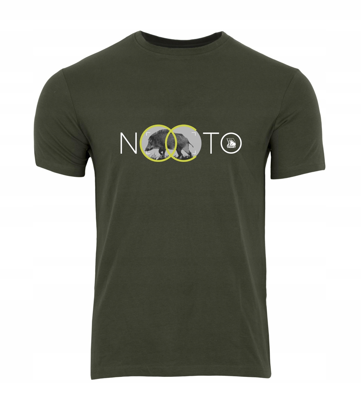 Tričko Tagart Nocto -3XL