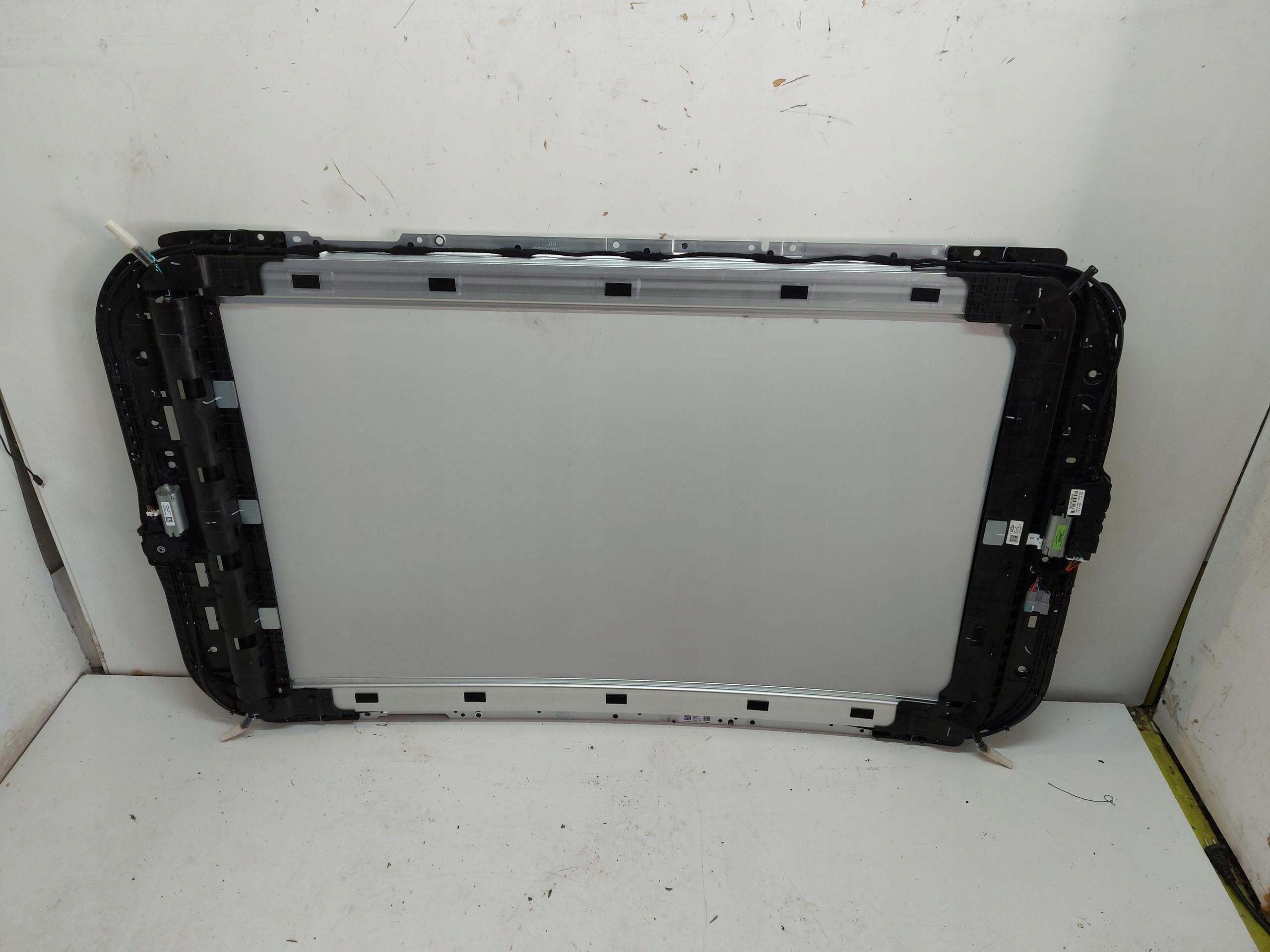 Cherry Jaecoo 7 PHEV Schiebedach panorama dach szklany glassdach 603000237AA