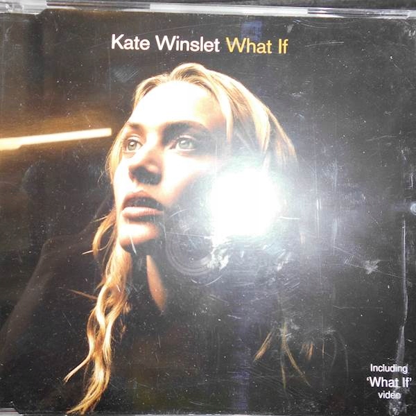 What if kate winslet 12597153214 sklepy opinie ceny w allegro pl