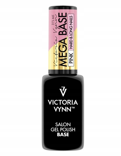 

Victoria Vynn Base Baza Pink 8ml