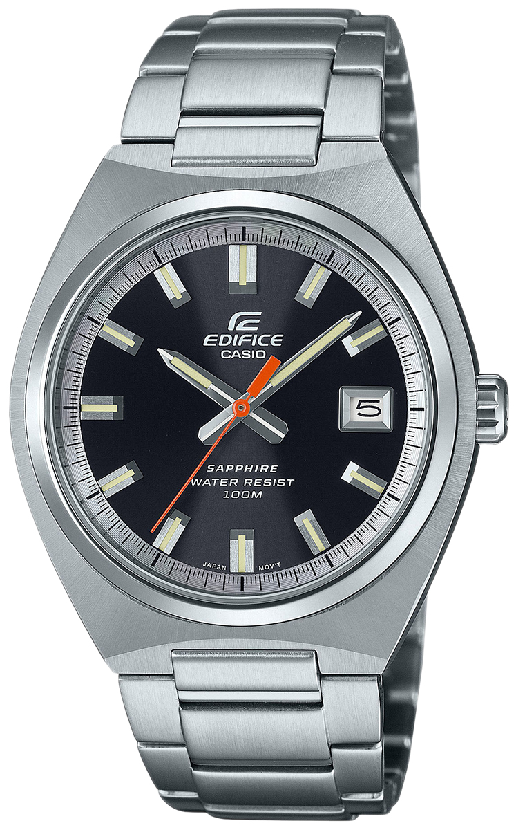 Pánské hodinky Casio EFB-109D-1AVEF