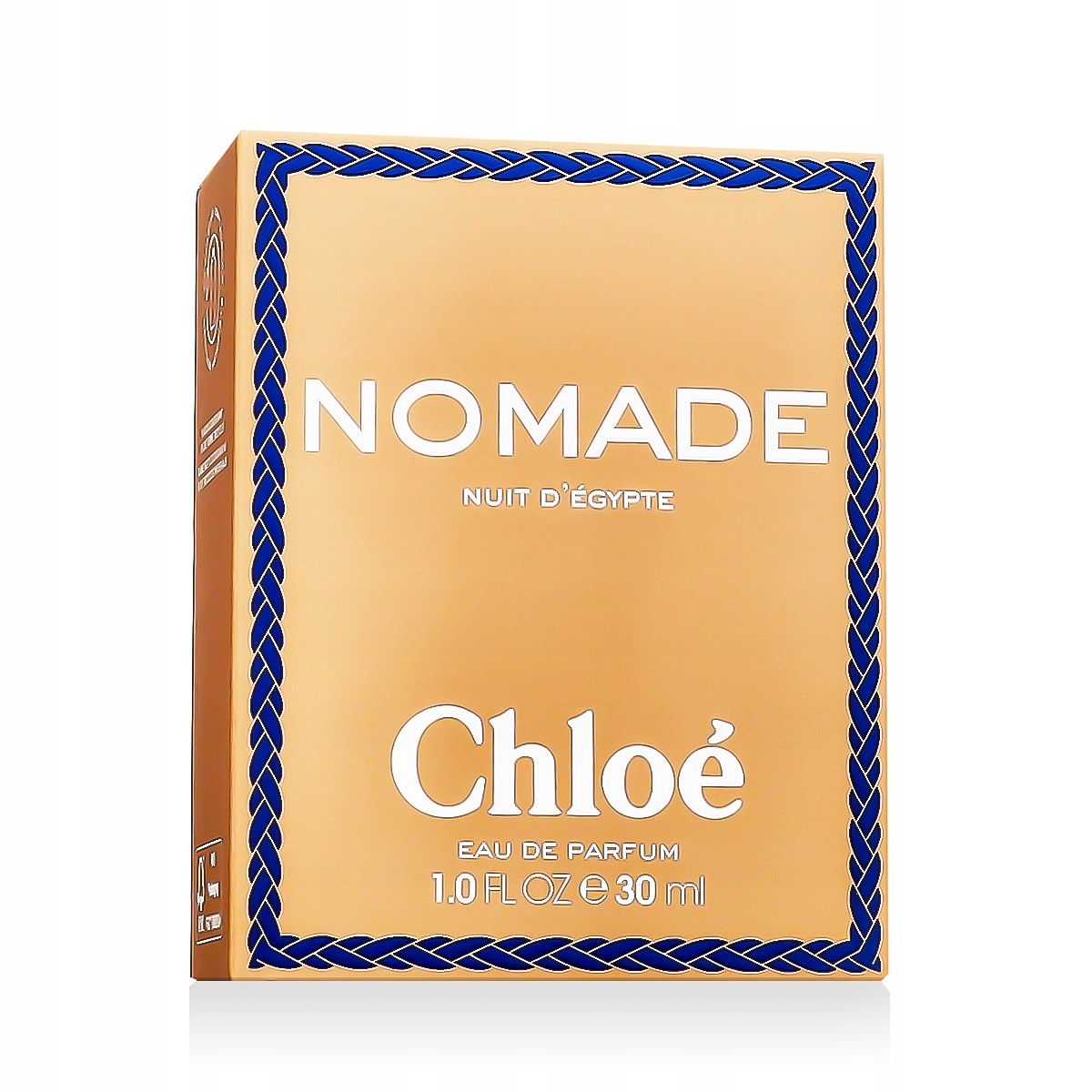Chloé Nomade Nuit d'Egypte Edp 30 ml W