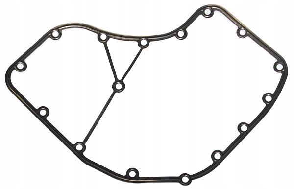 Прокладка Citroen Peugeot 3.0 HDi 1608327880