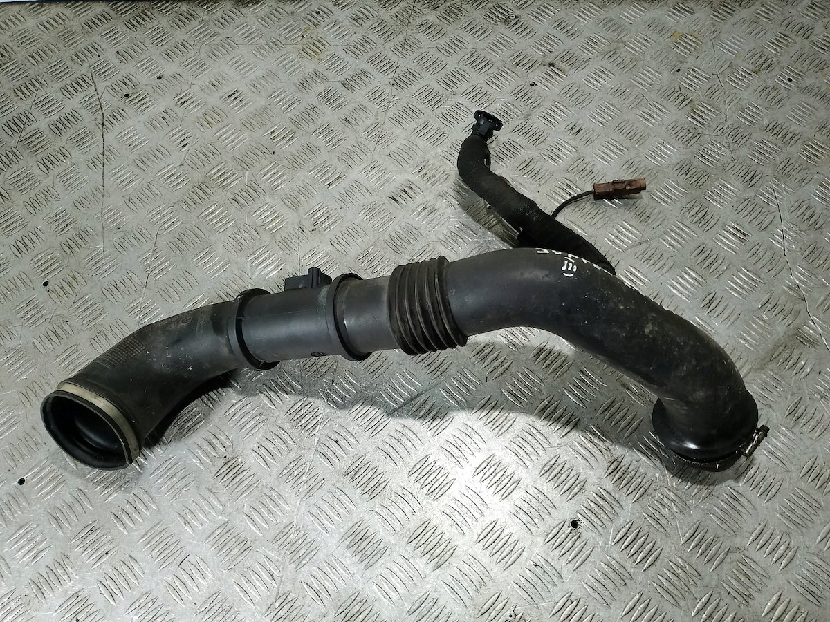 ТЮБИК ТУРБІНИ CITROEN JUMPER III 1369007080