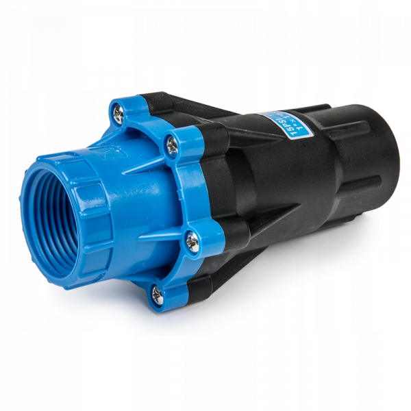 

Reduktor ciśnienia 1BAR 2x Gw 1" DSA-8515