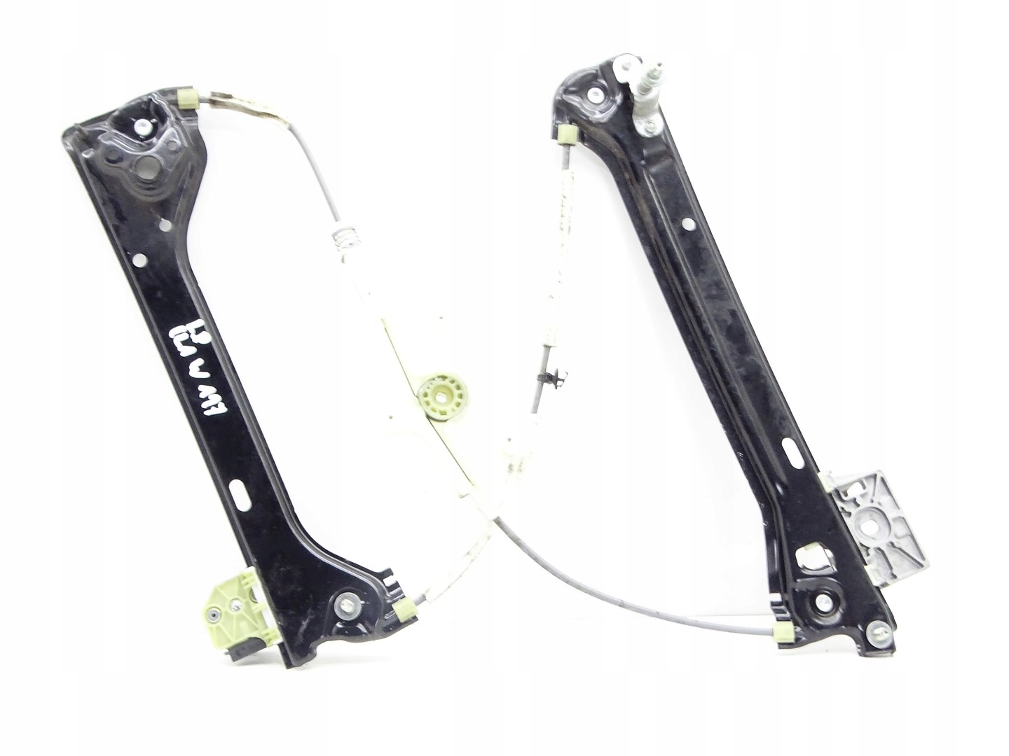 mechanism window regulator left front front MERCEDES CLA W117