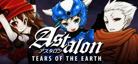 Astalon Tears of the Earth Pc Steam Klucz Cyfrowy Bez Vpn