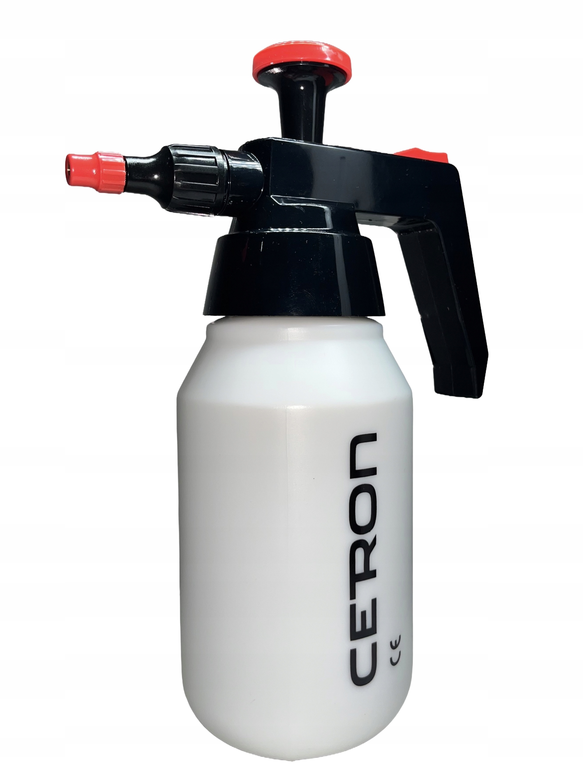 Spryskiwacz ciśnieniowy Cetron