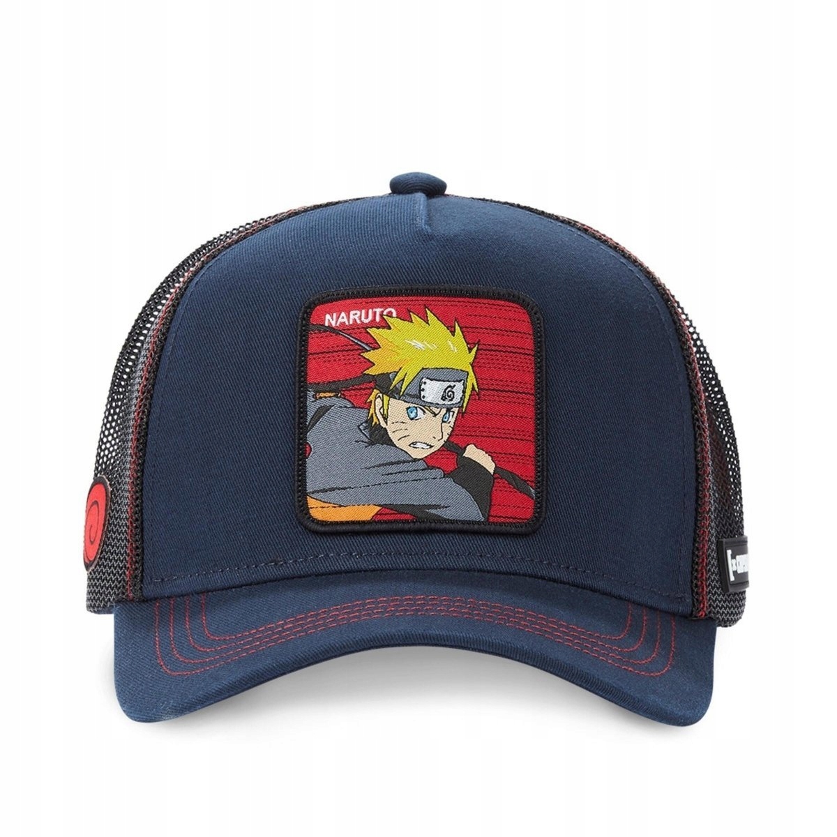 Naruto Trucker – Čepice Capslab