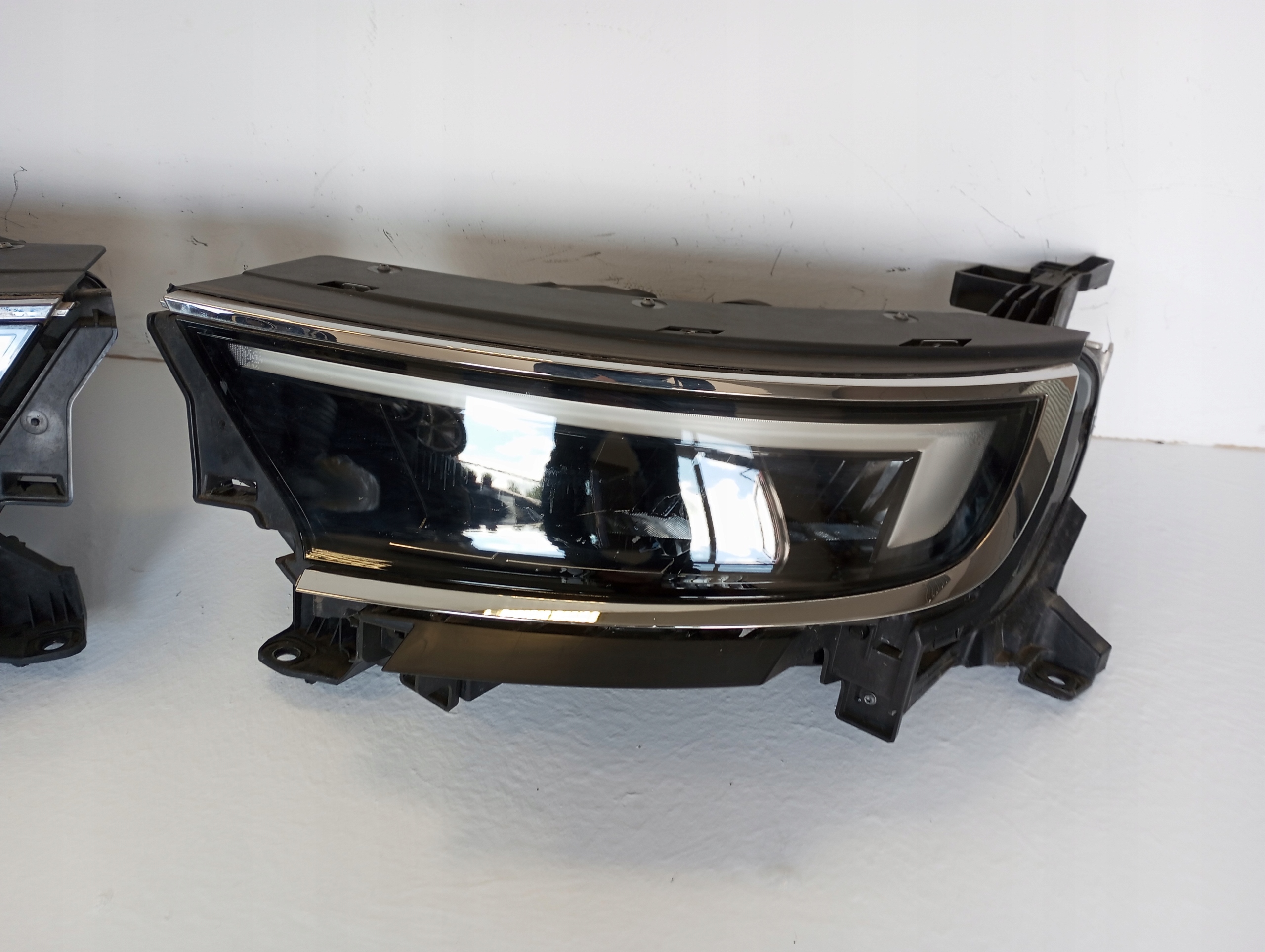 light right left FULL LED OPEL MOKKA II 9834007980 9834008280