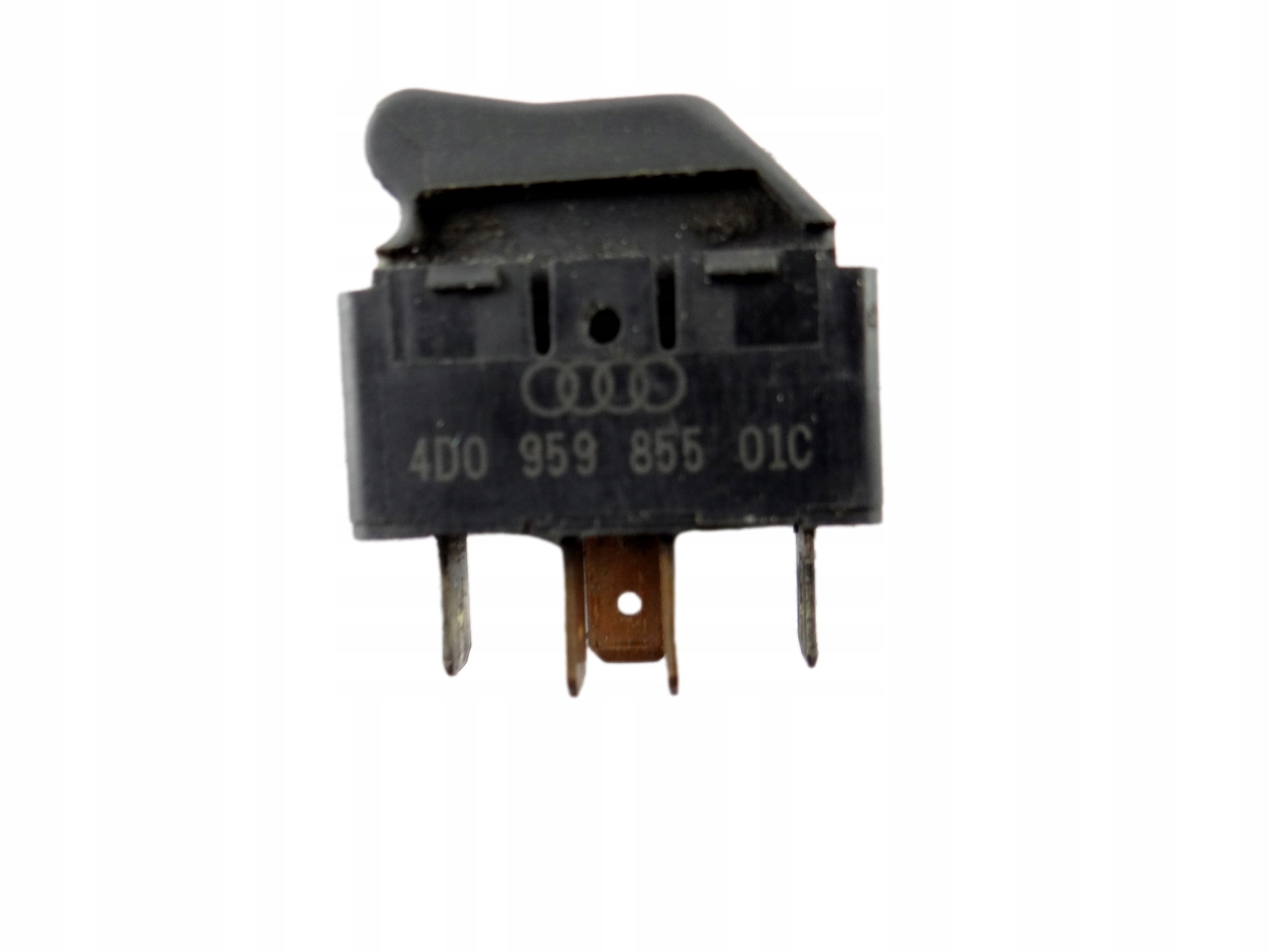 switch lifting of the window AUDI A4 B5 4D0 959 855
