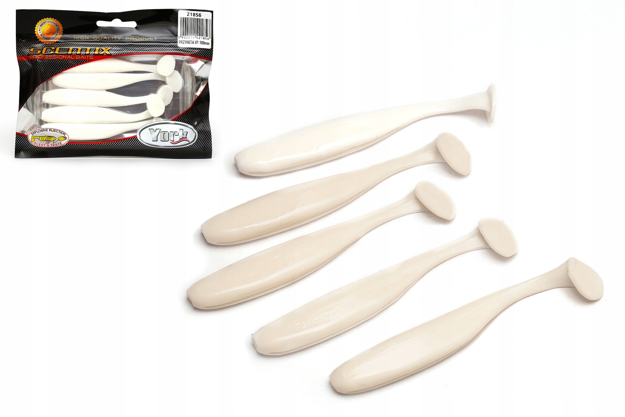 Zapachowa Guma York Scentix V1-7,5 cm