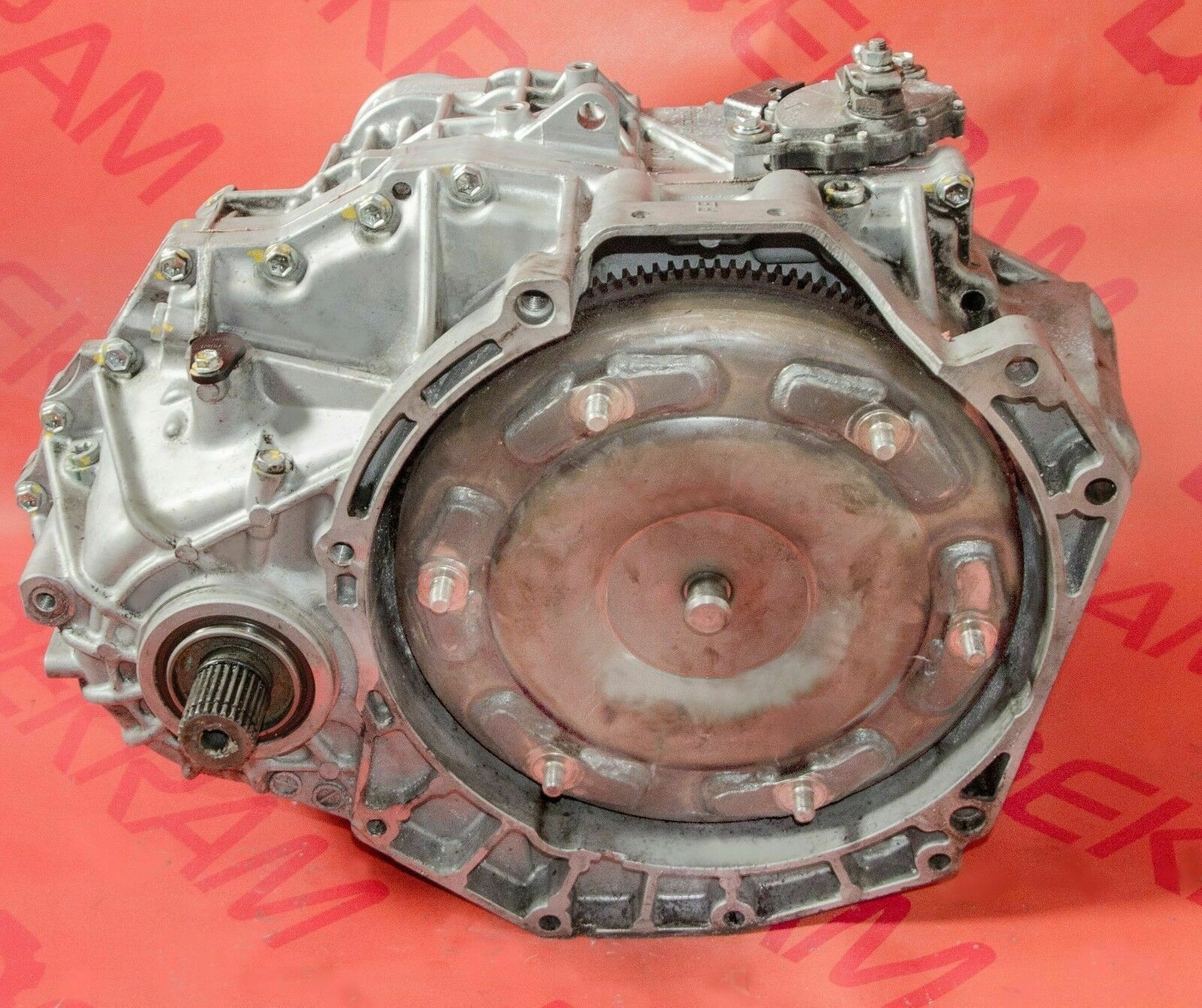 Skrzynia biegów VW Audi Skoda Seat G2GR7000AF