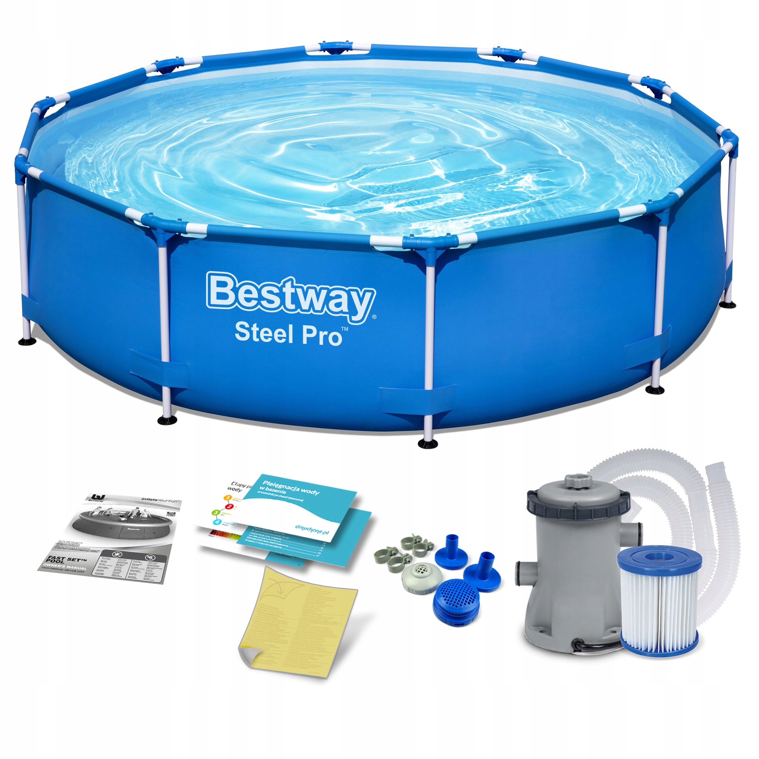 41136 Bestway