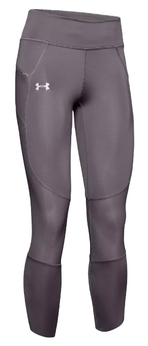 Under Armour Legginsy 7/8 Run Hg 1323044057 Sm