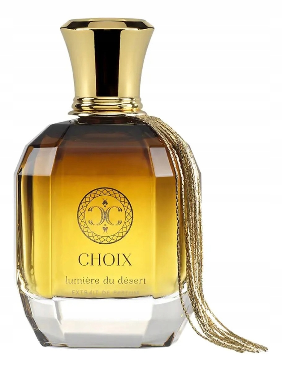 Choix Lumiere du desert Parfémový extrakt sprej 100 ml