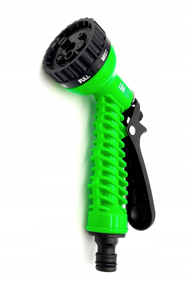 

Pistolet Spryskiwacz Do Węża Ogrodowego 7 Funkcji