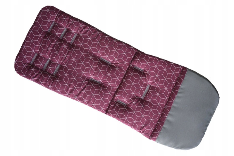 Wkładka do wózka dedykowana do VALCO BABY SNAP 4