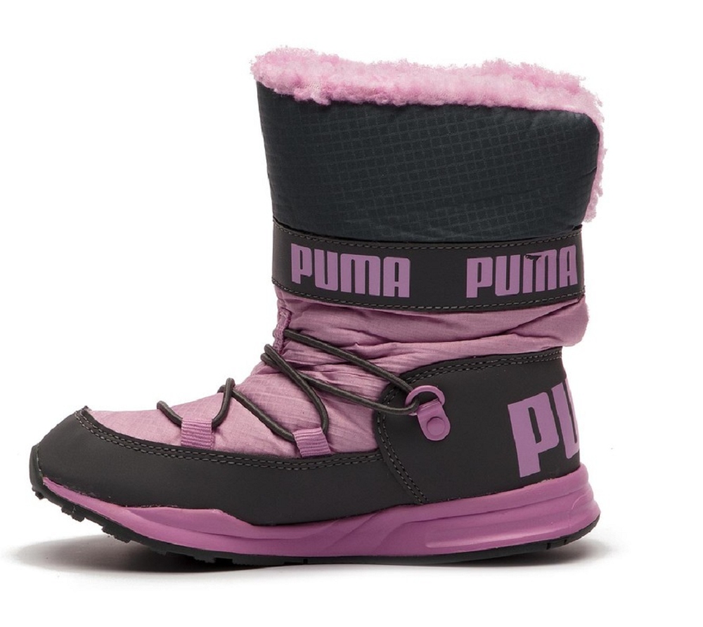TRINOMIC BOOT PS ŚNIEGOWCE Marka Puma