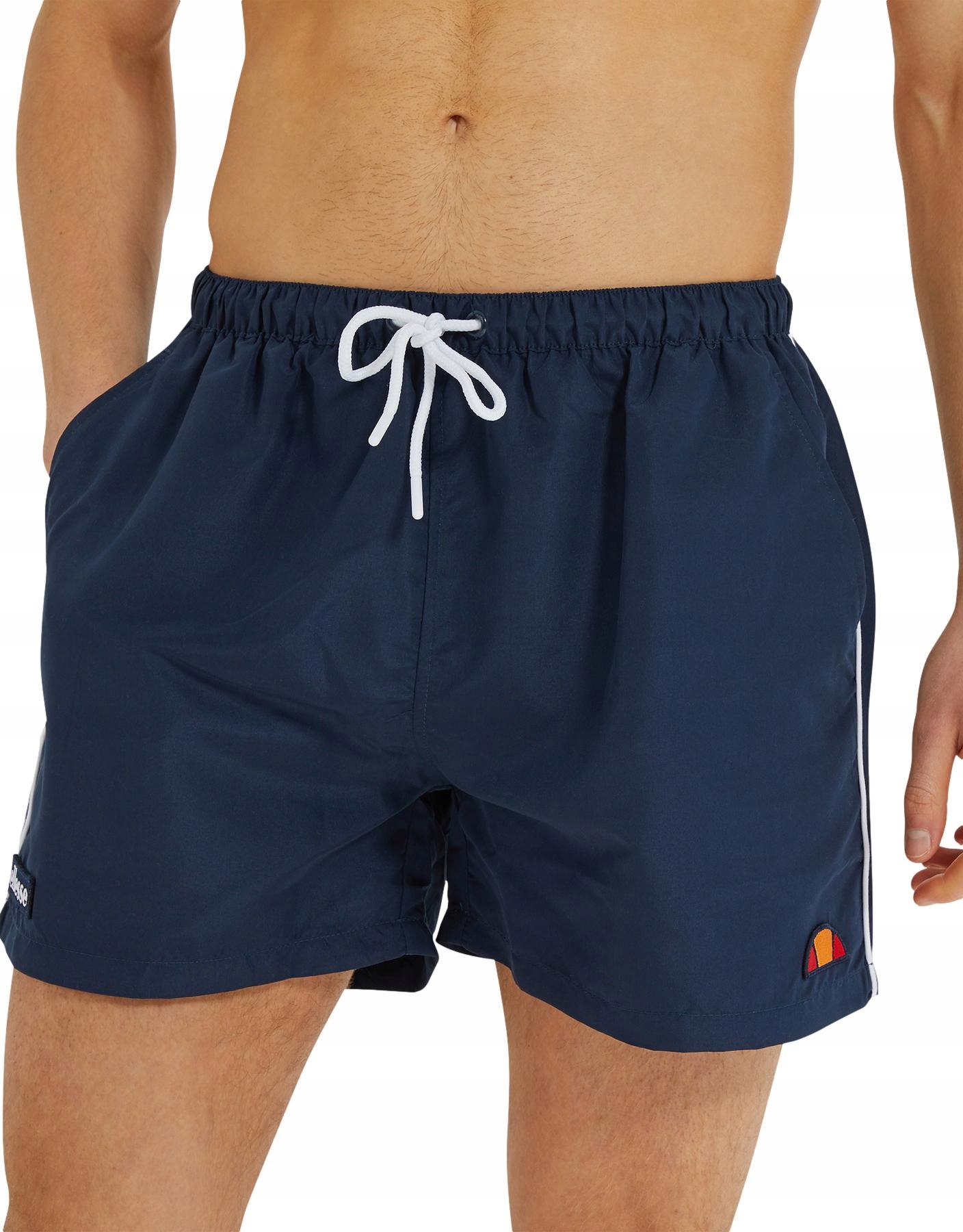 SPODENKI MĘSKIE SZORTY KĄPIELOWE PLAŻOWE ELLESSE
