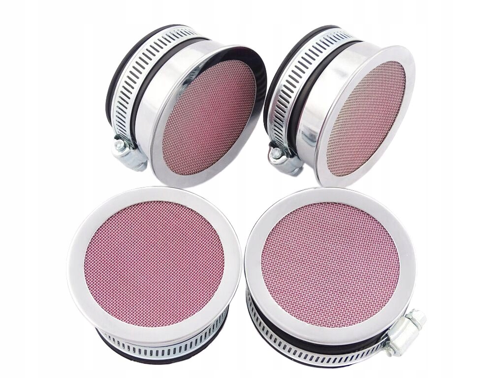 FS-012-4 - КОНИЧЕСКИЙ ФИЛЬТР КОНИЧЕСКИЕ ФИЛЬТРЫ 52ММ 52ММ 52-ММ