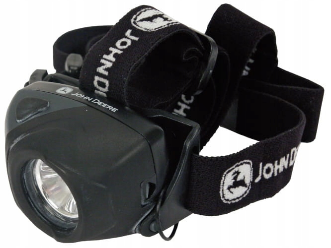 

Latarka czołowa John Deere MCXFA1803