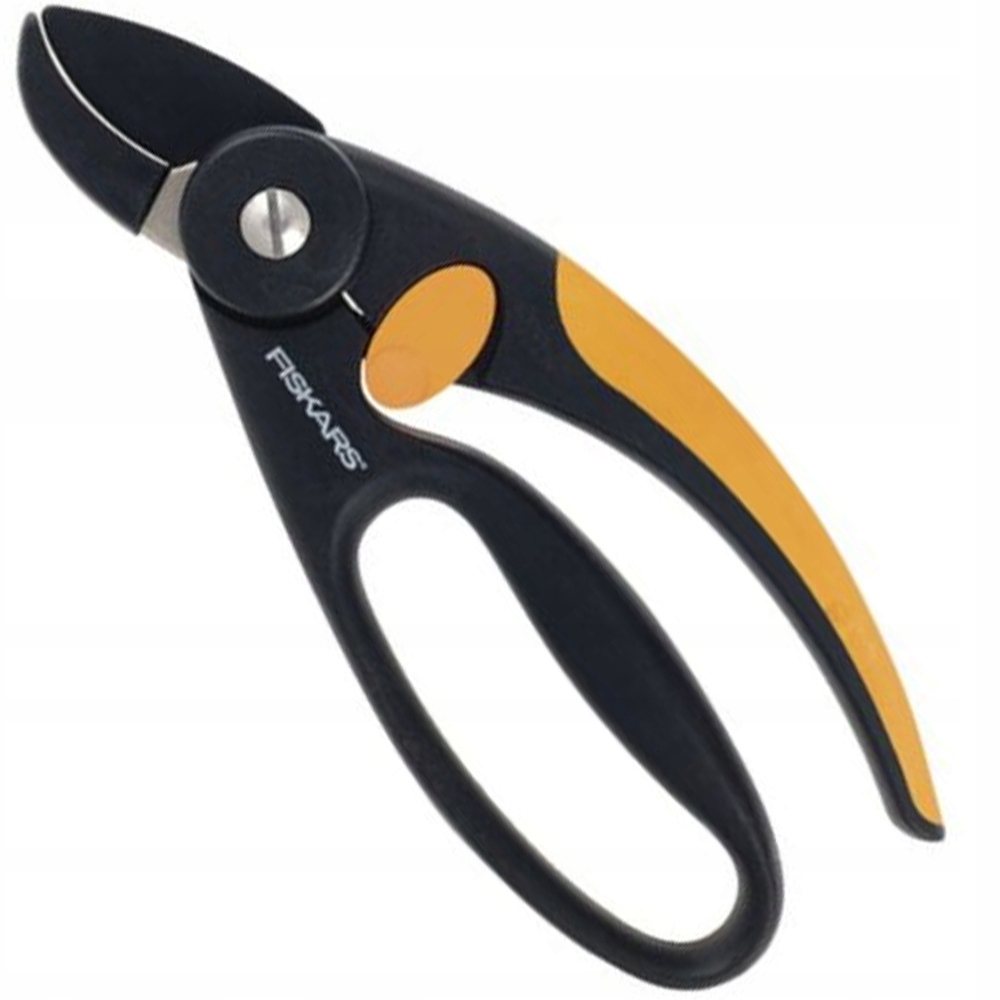 

Fiskars Sekator kowadełkowy P43 Fingerloop 1001535