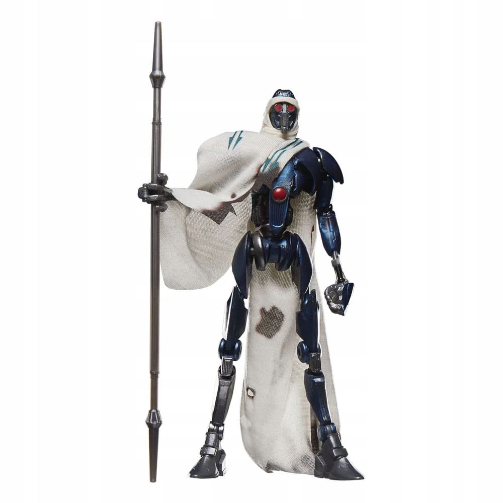 Figurka Magnaguard Star Wars Epizoda III Black Series 20. výročí 15 cm